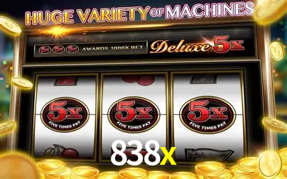 Descubra a Essência do 838x: Nossa História e Compromissos