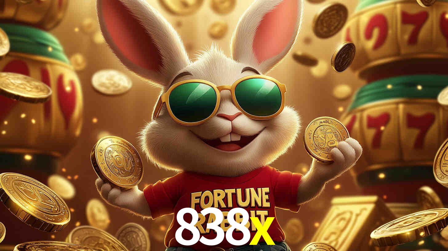 838x bet