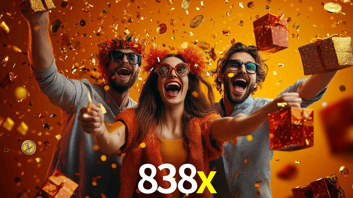 838x: Seu Cassino Premiado com Pagamentos Rápidos