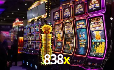 838x Brasília - VIP Program