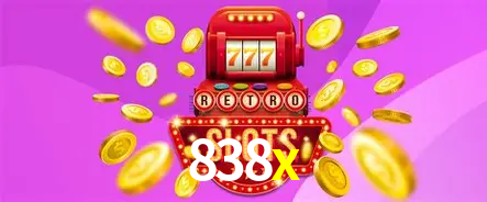 Apostas Esportivas na 838x: Um Guia Completo