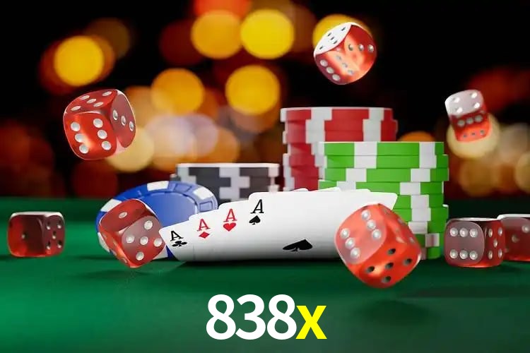 838x São Paulo - Jogo Providers