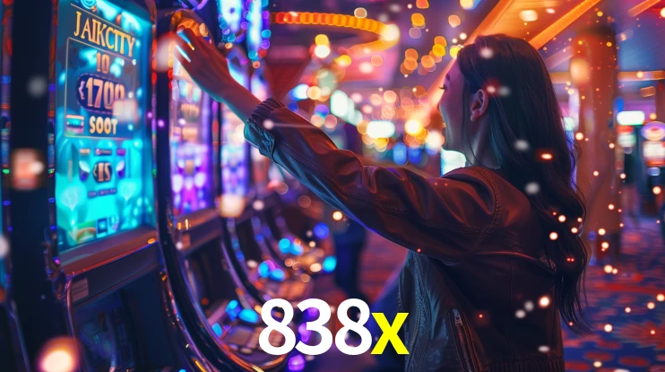 838x bet