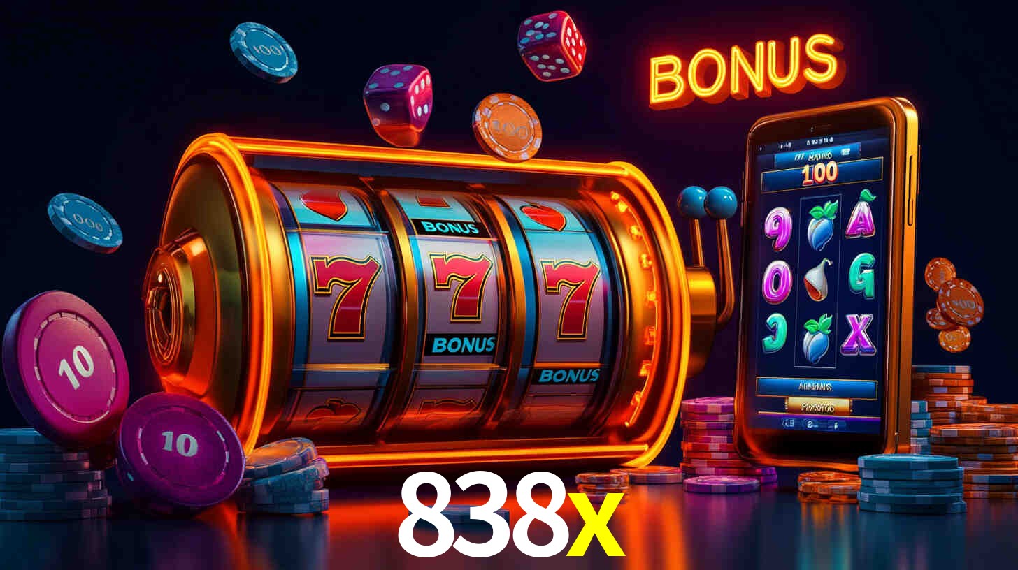 Inovações de Jogos na 838x: O Futuro das Experiências Interativas