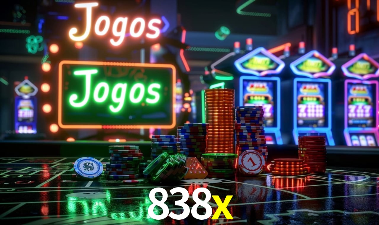 838x bet