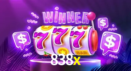 Inovações de Jogos na 838x: O Futuro das Experiências Interativas
