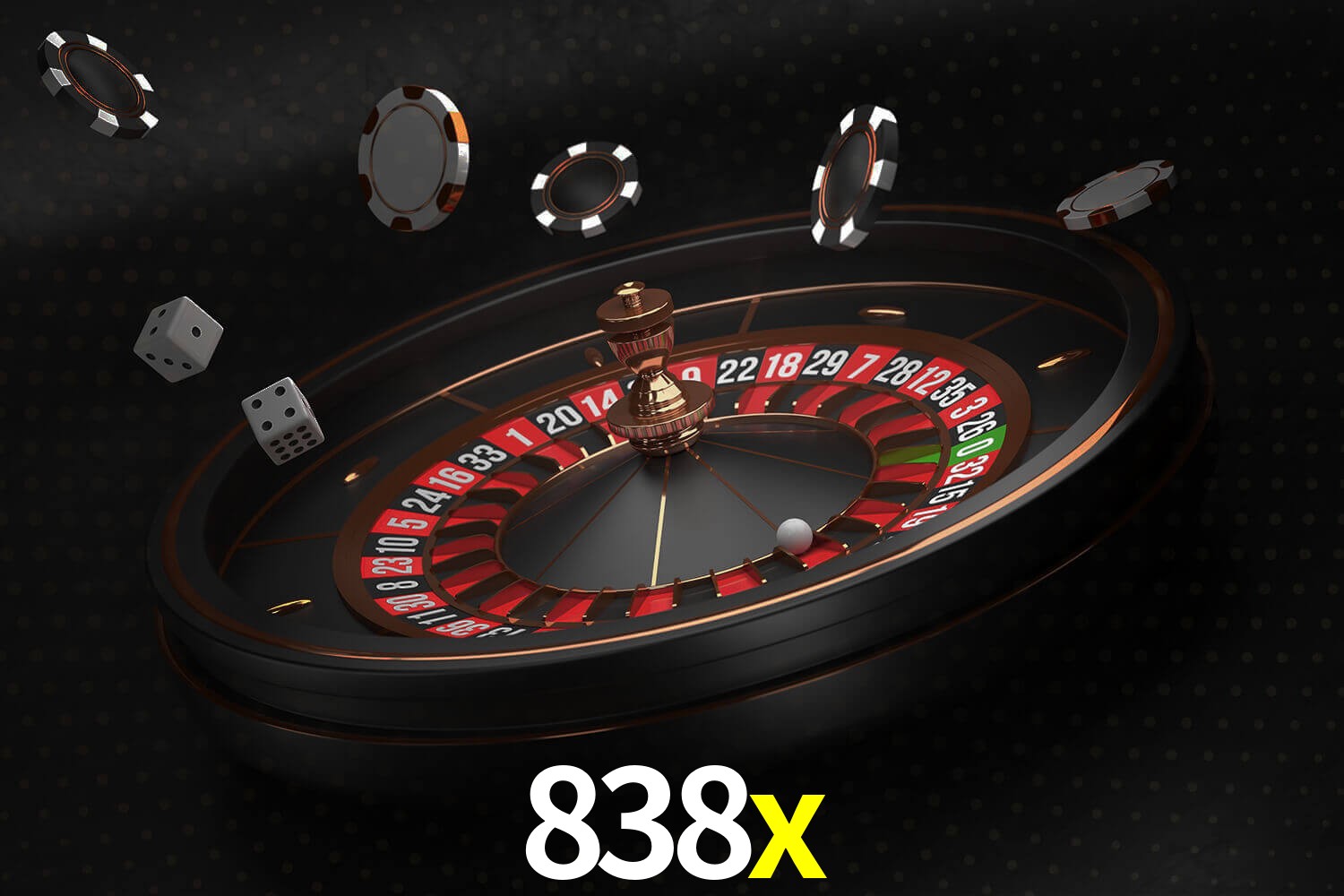 838x bet