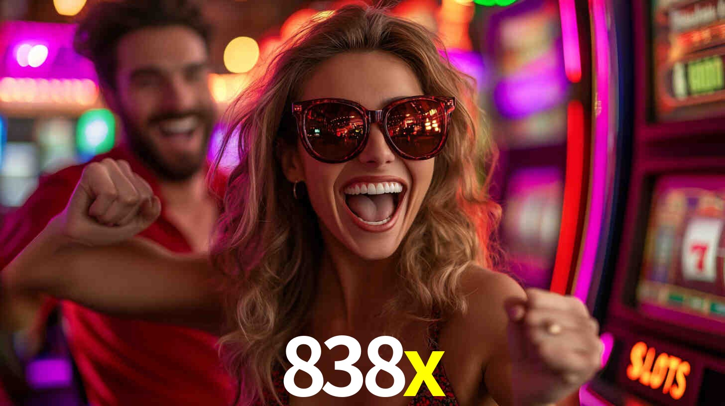 Descubra o Programa VIP da 838x: Vantagens Exclusivas para Jogadores