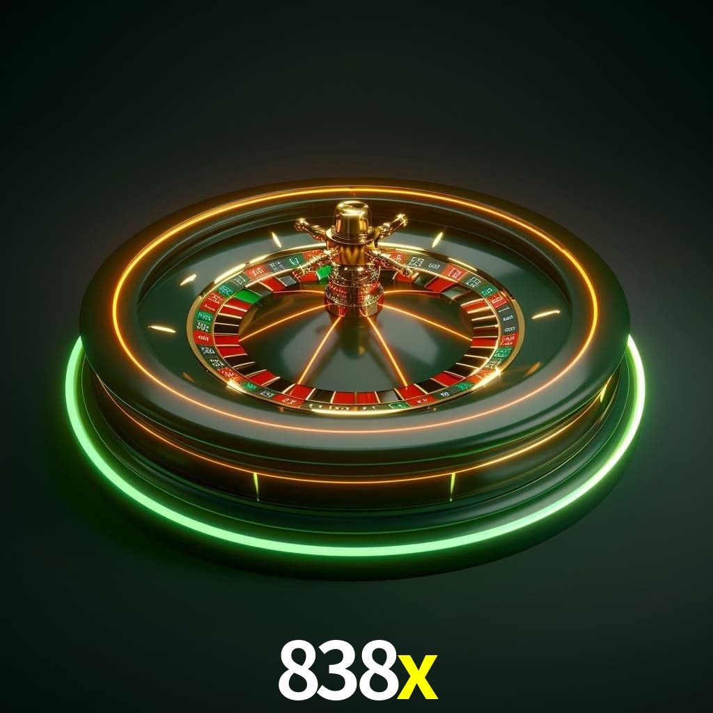 838x App - Aplicativo Móvel Oficial