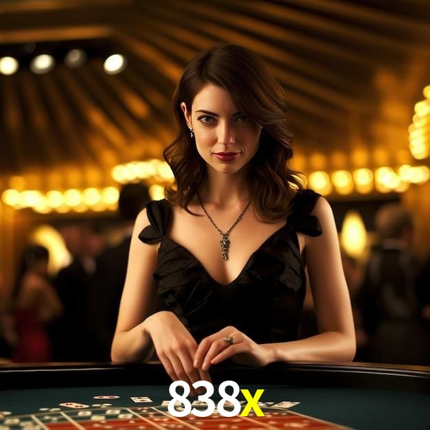 Desvendando o Mundo dos Jogos Virtuais na 838x