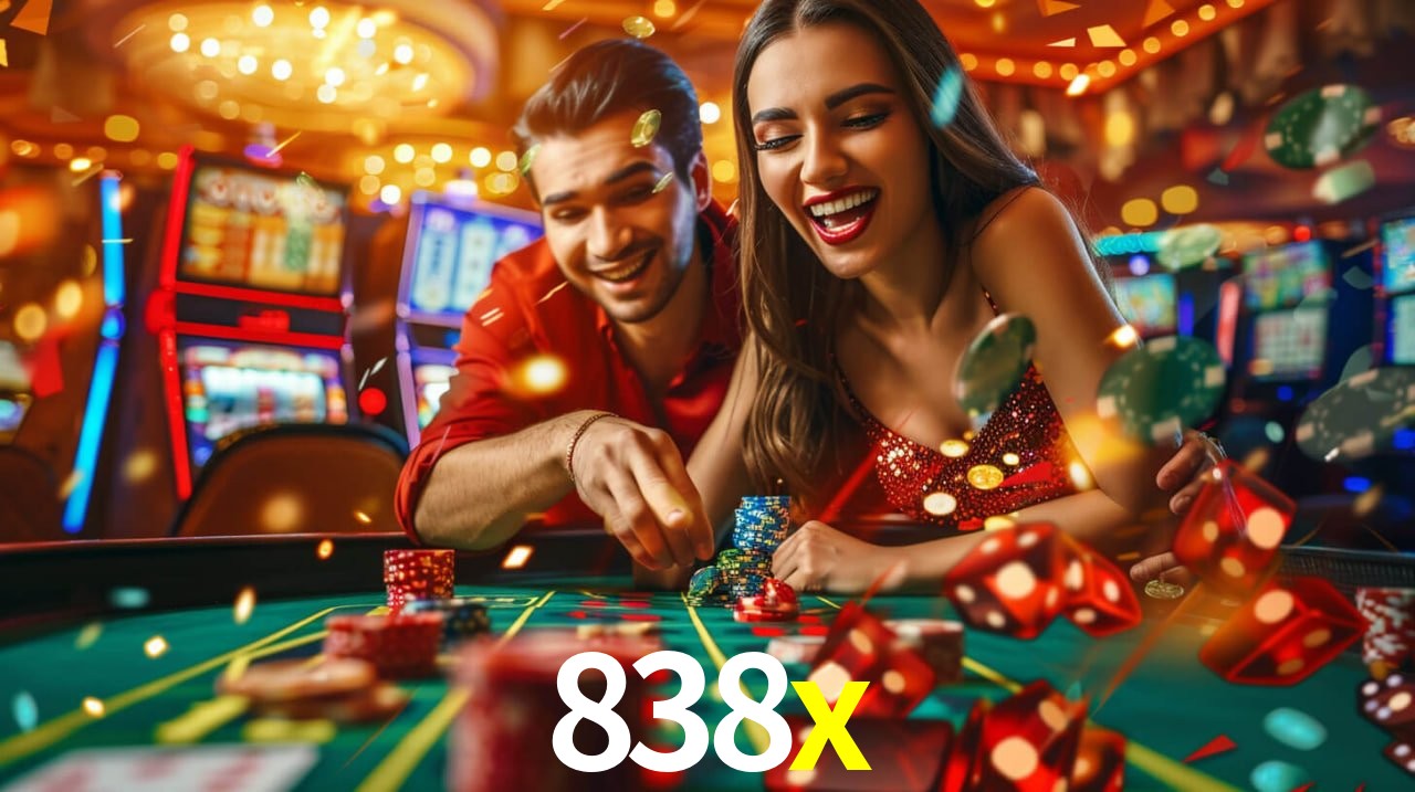 838x - Customer Support