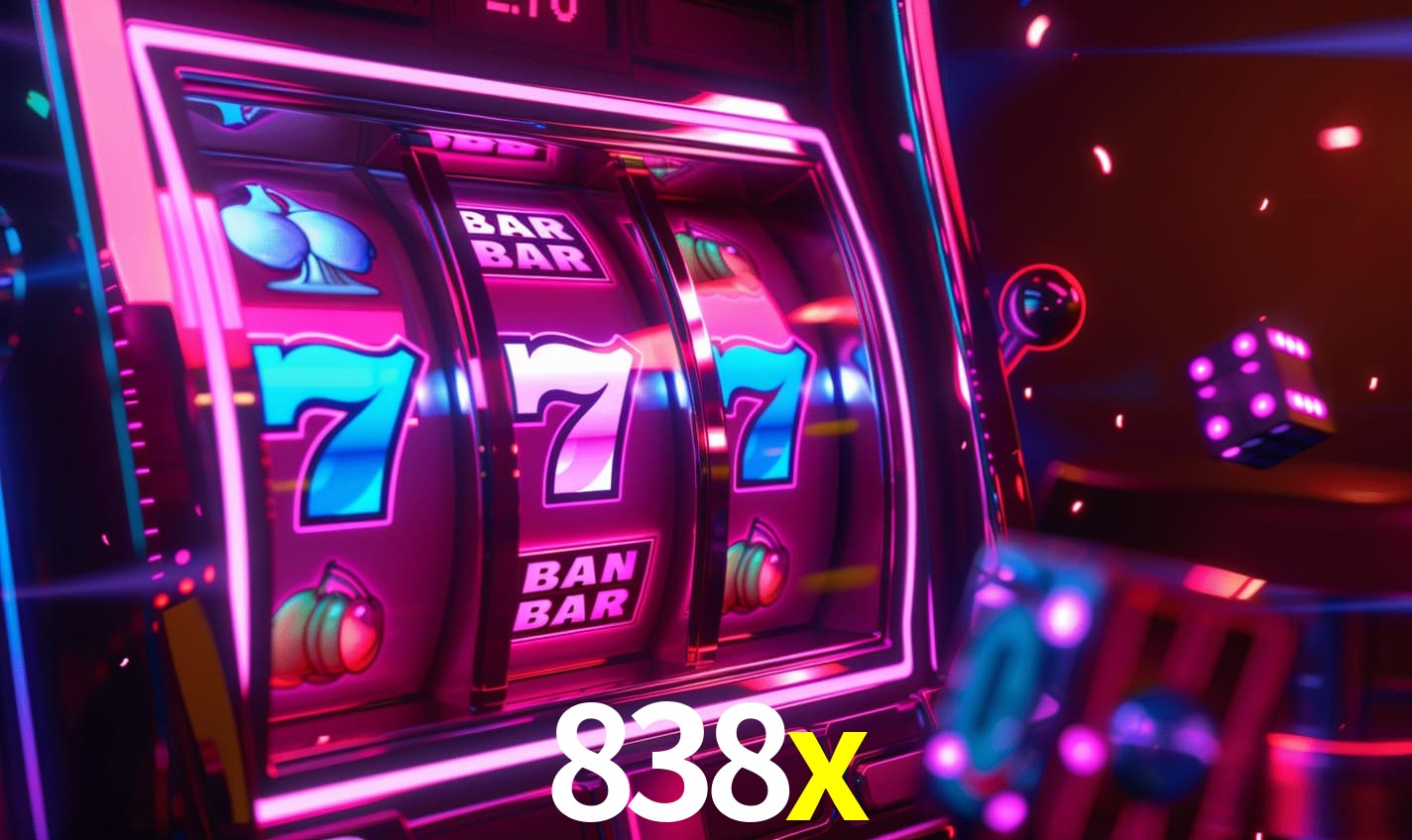 838x Salvador - Strategies