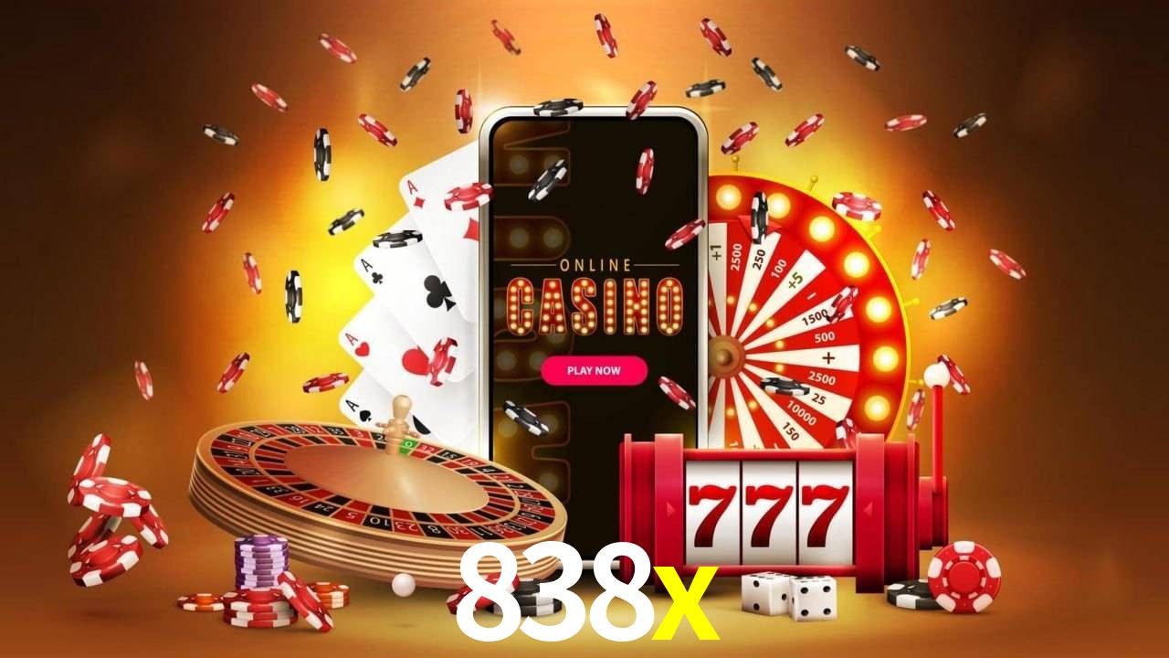 838x Belo Horizonte - Jackpots