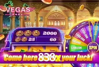 Descubra a Magia dos Jogos de Arcade no 838x