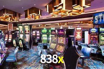 Inovações de Jogos na 838x: O Futuro das Experiências Interativas
