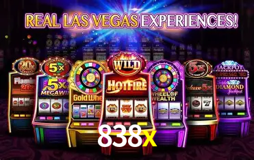 838x São Paulo - Live Tables