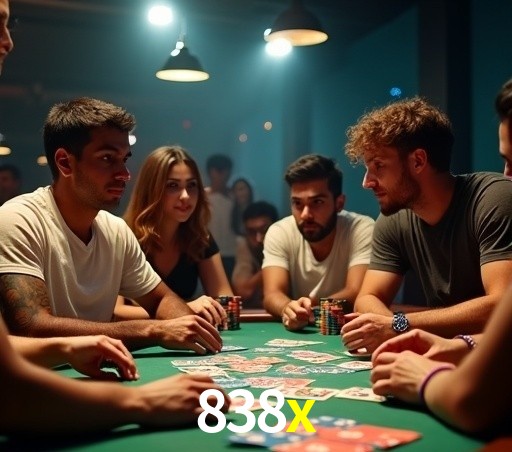 838x Salvador - Promo Stats