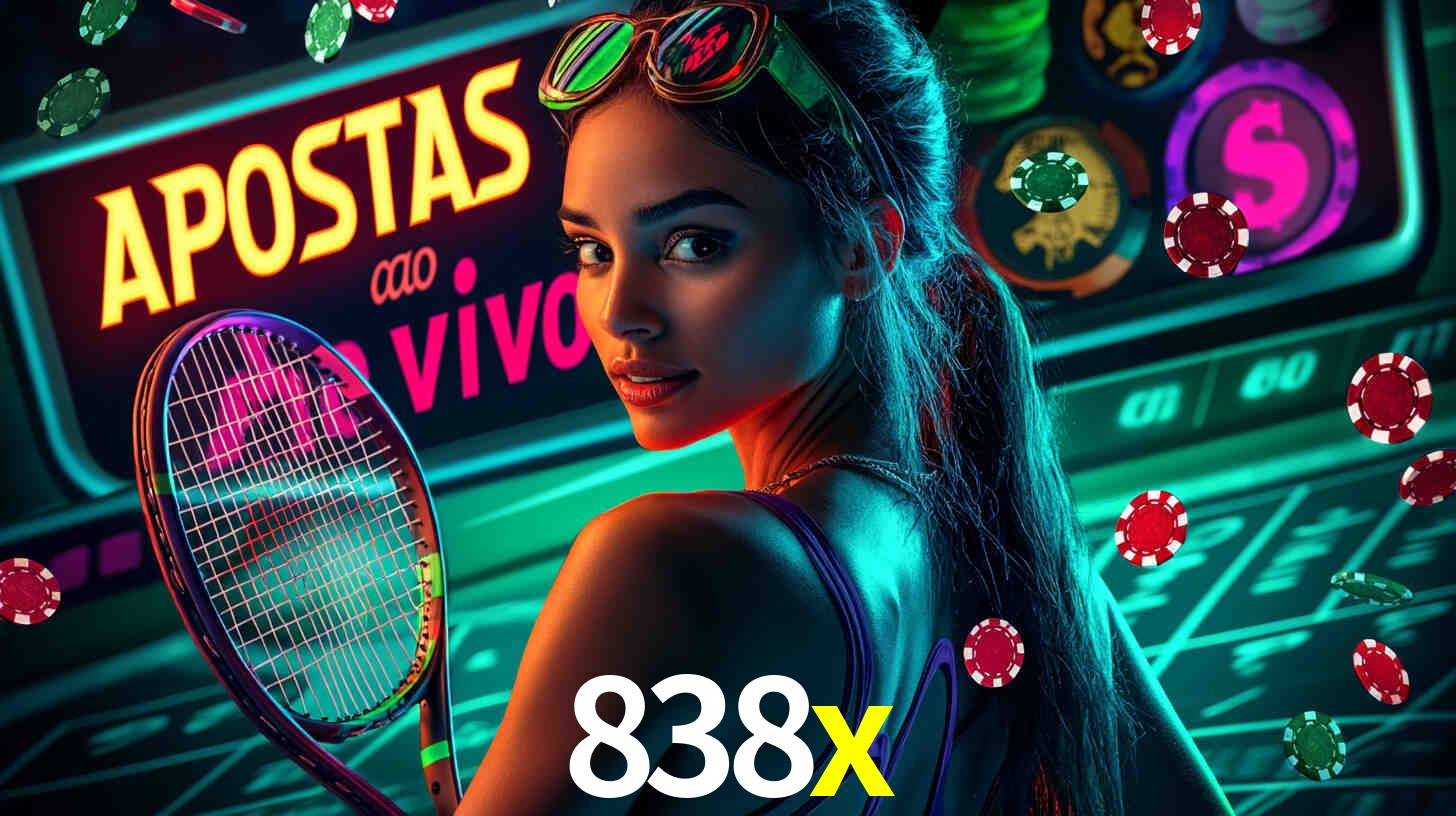 Descubra a Essência do 838x: Nossa História e Compromissos