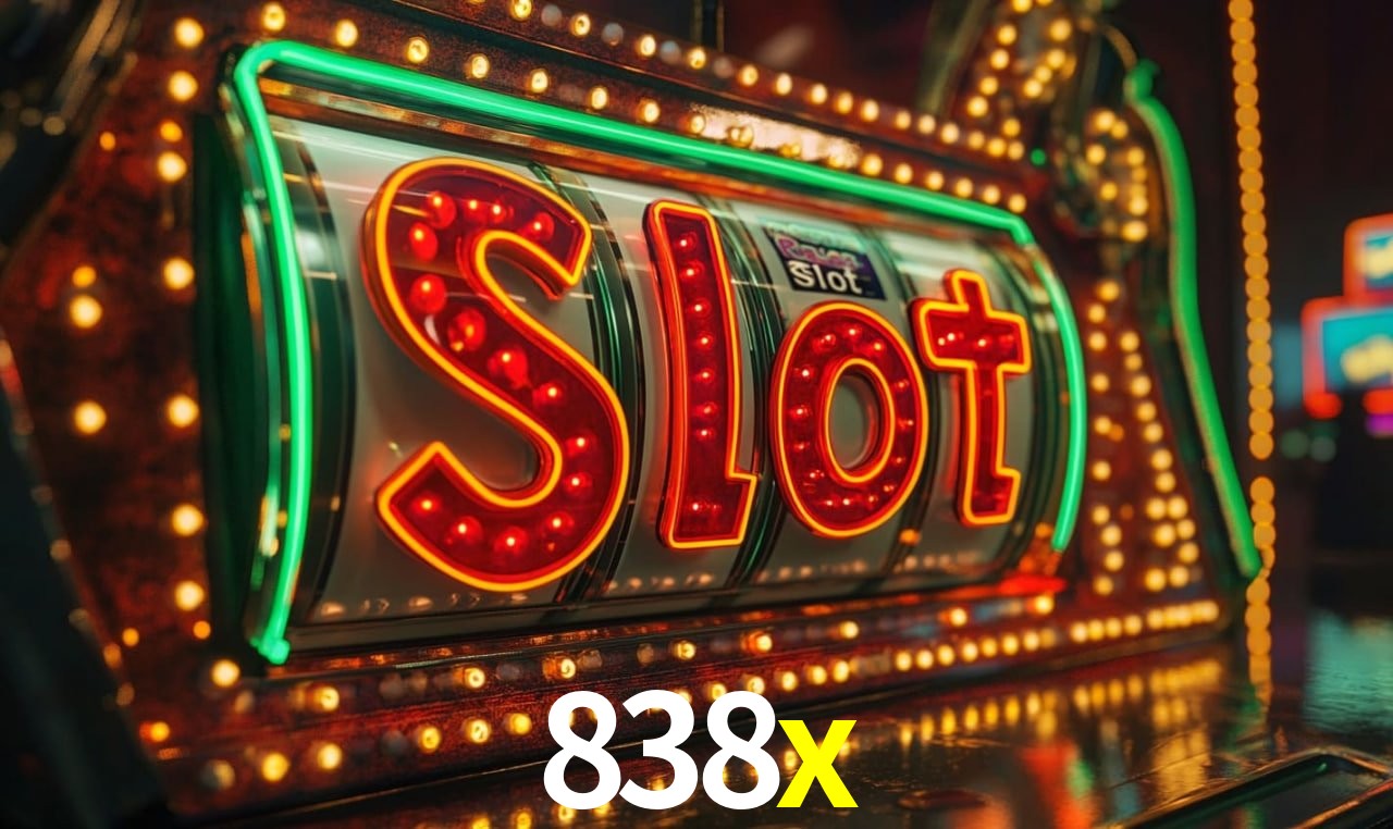 838x - Login Methods