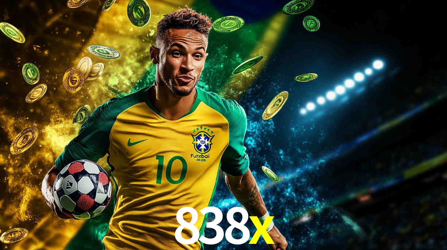 Explorando a Categoria de Eventos em Apostas na 838x