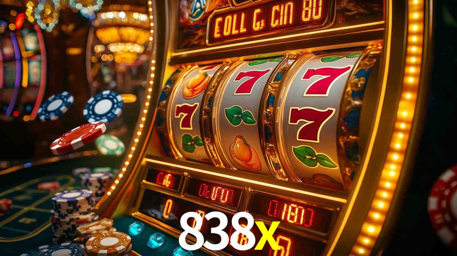 Live Casino 838x
