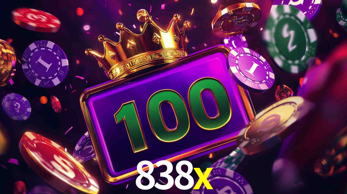 VIP Casino 838x