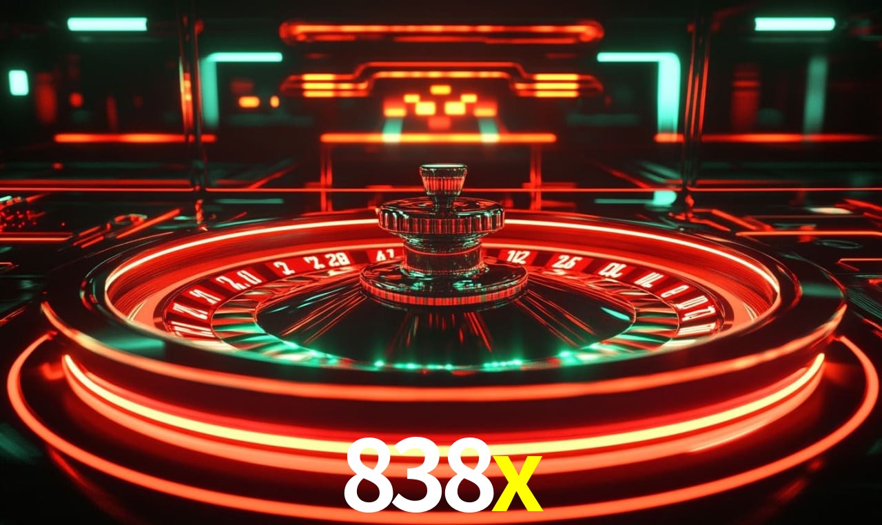 A Popularidade dos Caça-Níqueis no 838x