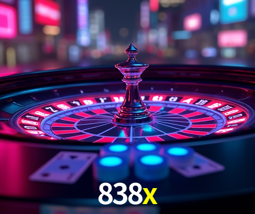 A Emoção da Loteria na 838x: Uma Chance de Mudança de Vida