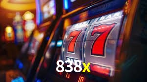 838x - Pagamento PIX Instantâneo