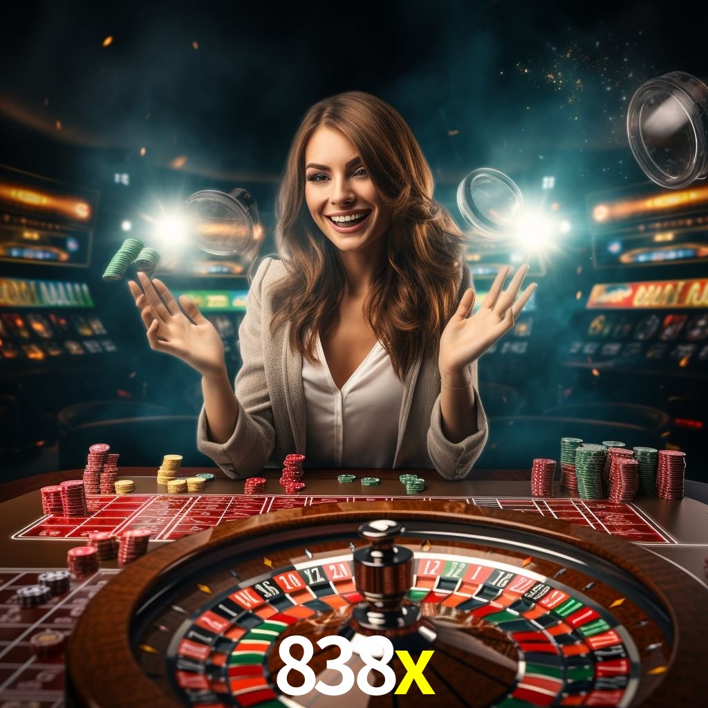 838x App Interface